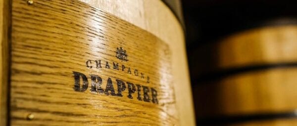 Champagne Drappier Brut Nature – 75cl