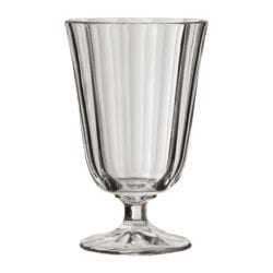 Bicchiere vetro (Acqua) – Collezione Ana