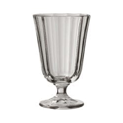 Bicchiere vetro (Vino) – Collezione Ana