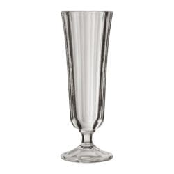 Bicchiere vetro (Flûte) – Collezione Ana