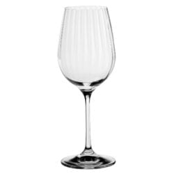 Set di 6 Bicchieri cristallo di Bohem (vino) – Cristallin