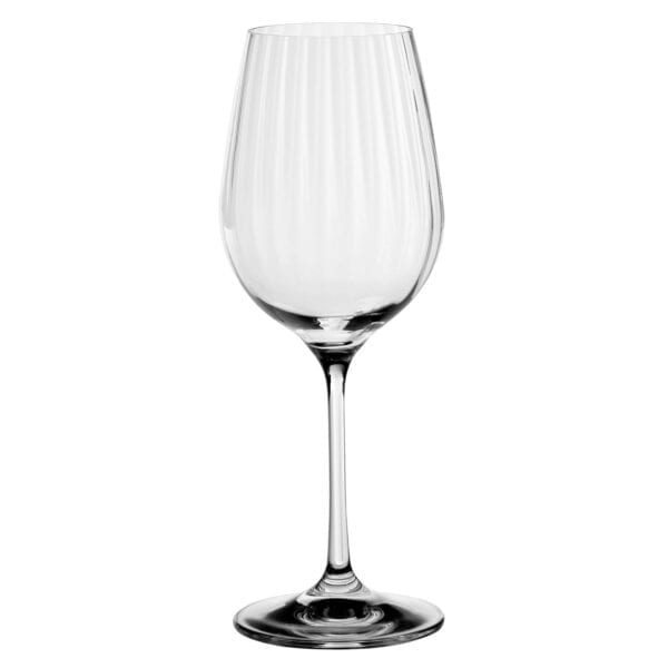 Bicchiere cristallo di Bohem (vino) – Cristallin