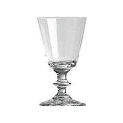 Bicchiere cristallo (vino) – Collezione France