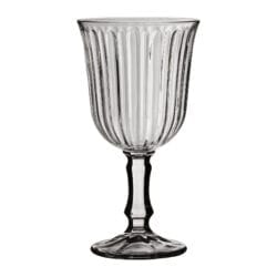 Bicchiere vetro (bicchiere acqua) – Belem