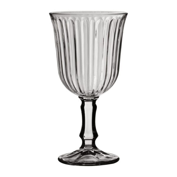 Bicchiere vetro (bicchiere acqua) – Belem