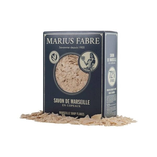 Scaglie Sapone di Marsiglia – Marius Fabre – 750gr