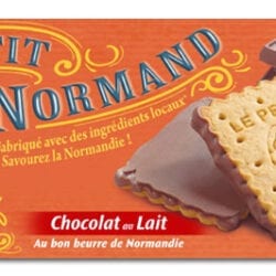 Biscotti Le Petit Normand – Cioccolato al Latte