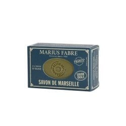 Saponetta di Marsiglia all’olio di oliva – 150gr