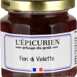 Gelatina di Fiori di Violette – 125g