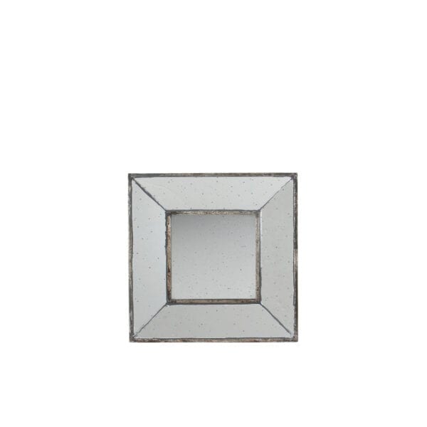 Specchio quadrato antico – piccolo