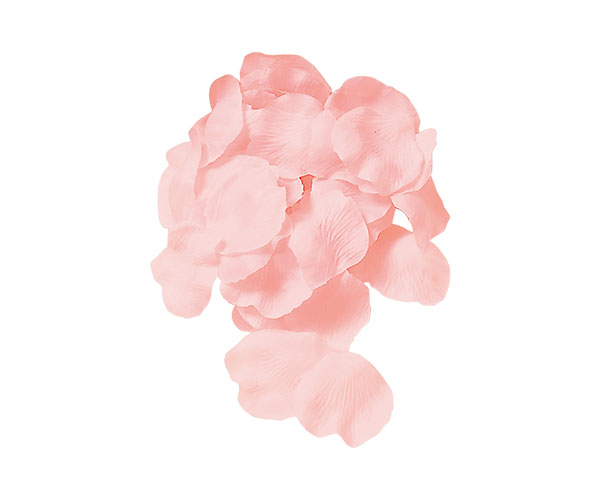 Confezioni di Petali – Rosa