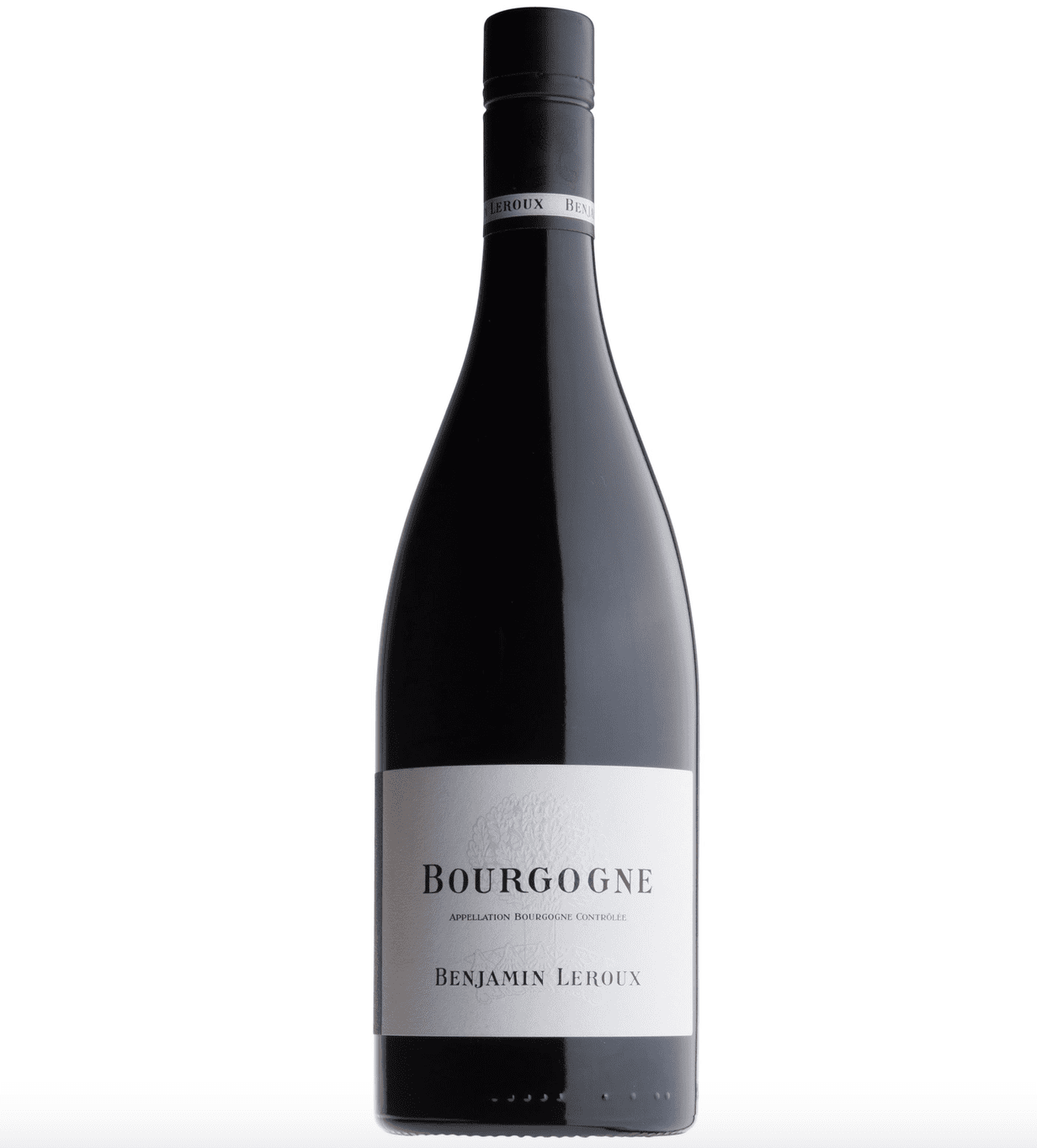 Bourgogne Rouge 2019 – Benjamin Leroux