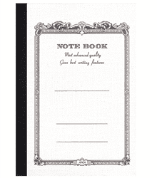 Notebook 14×12,4 – Bianco