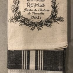 Canovaccio in cotone – Etoile Royale