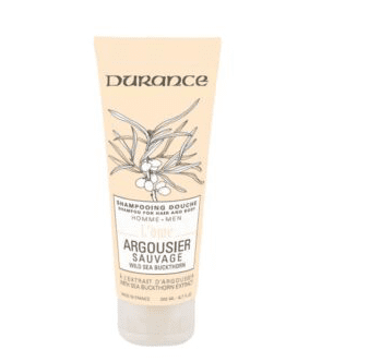 Shampoo doccia – Olivello Spinoso Selvaggio