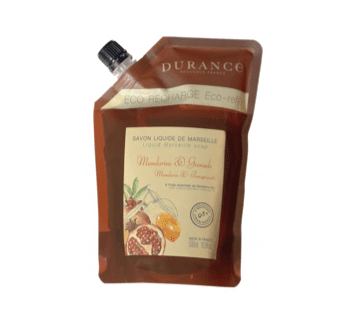 Ricarica Sapone liquido – Mandarino&Melograno