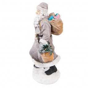 Statuetta Babbo Natale