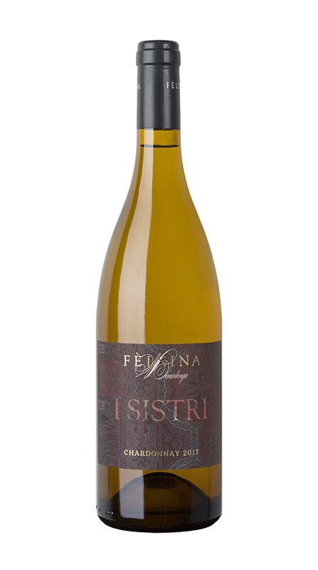 Vino Bianco ” I SISTRI” 2020-Felsina